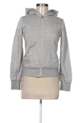 Дамски суитшърт Uniqlo, Размер M, Цвят Сив, Цена 17,89 €