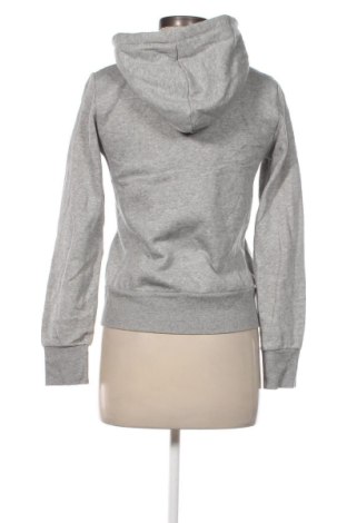 Дамски суитшърт Uniqlo, Размер M, Цвят Сив, Цена 17,89 €