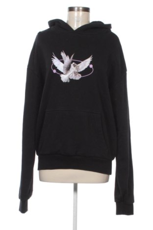 Dámská mikina  Upscale by Mister Tee, Velikost S, Barva Černá, Cena  595,00 Kč