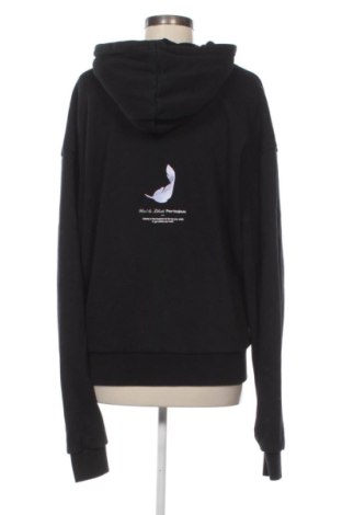 Dámská mikina  Upscale by Mister Tee, Velikost S, Barva Černá, Cena  595,00 Kč