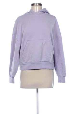 Dámská mikina  Urban Classics, Velikost XS, Barva Fialová, Cena  1 169,00 Kč