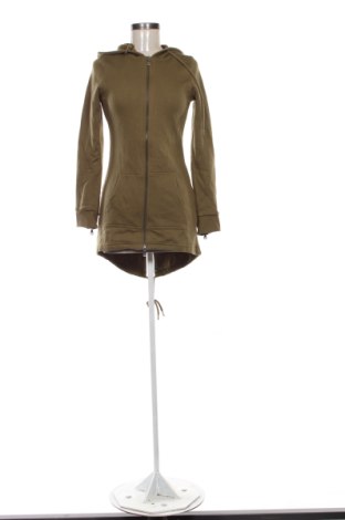Dámská mikina  Urban Classics, Velikost S, Barva Zelená, Cena  1 105,00 Kč
