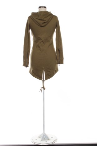 Dámská mikina  Urban Classics, Velikost S, Barva Zelená, Cena  1 105,00 Kč