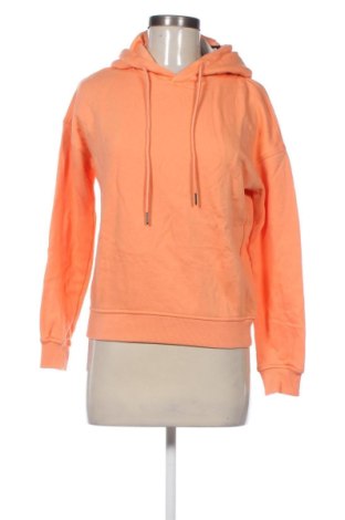 Дамски суитшърт Urban Classics, Размер S, Цвят Оранжев, Цена 30,67 €