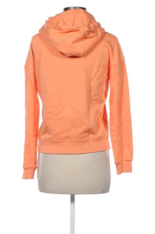 Дамски суитшърт Urban Classics, Размер S, Цвят Оранжев, Цена 30,67 €