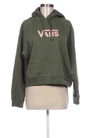 Damska bluza Vans, Rozmiar M, Kolor Zielony, Cena 148,99 zł