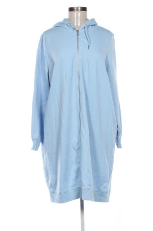 Damen Sweatshirt Vero Moda, Größe XXL, Farbe Blau, Preis 17,00 €, #136396181