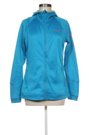 Női sweatshirt Vittorio Rossi, Méret L, Szín Kék, Ár 10 049 Ft