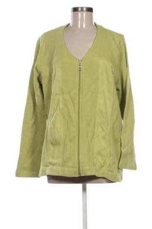 Damen Sweatshirt Wissmach, Größe XXL, Farbe Grün, Preis 25,99 €