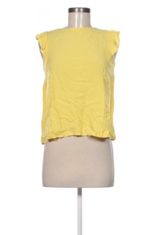 Damentop 17 & Co., Größe M, Farbe Gelb, Preis 19,99 €