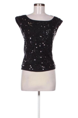 Top de femei 3 Suisses, Mărime S, Culoare Negru, Preț 91,99 Lei