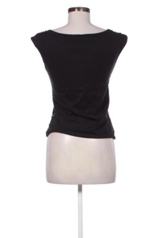 Top de femei 3 Suisses, Mărime S, Culoare Negru, Preț 91,99 Lei