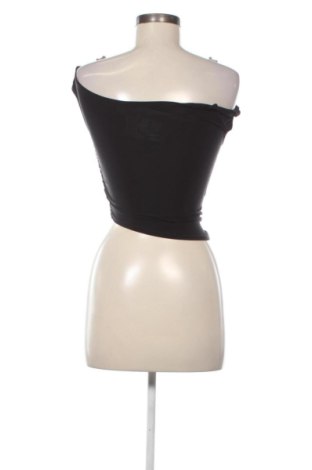 Damski top ASOS, Rozmiar S, Kolor Czarny, Cena 75,02 zł