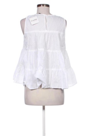 Damentop ASOS, Größe S, Farbe Weiß, Preis € 37,40