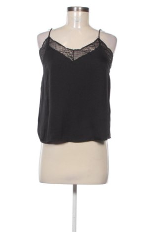 Damentop About You, Größe S, Farbe Schwarz, Preis 13,81 €