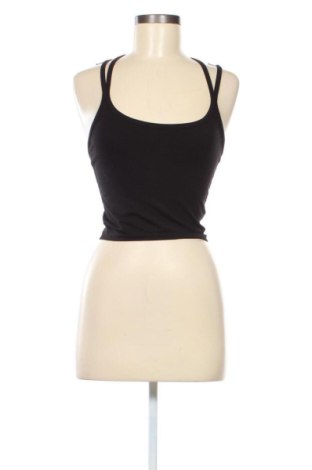 Damentop About You, Größe S, Farbe Schwarz, Preis 14,00 €