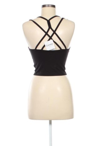 Damentop About You, Größe S, Farbe Schwarz, Preis 14,00 €