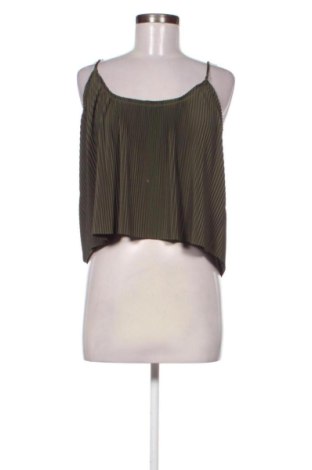 Damski top About You, Rozmiar XXL, Kolor Zielony, Cena 75,02 zł