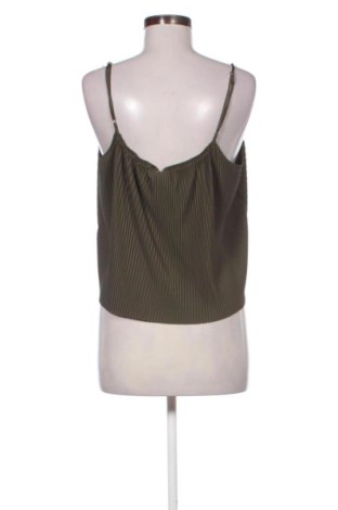 Damski top About You, Rozmiar XXL, Kolor Zielony, Cena 75,02 zł