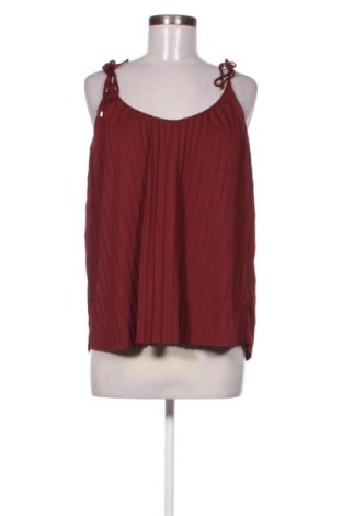 Damski top About You, Rozmiar M, Kolor Brązowy, Cena 75,02 zł