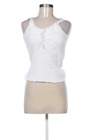 Damski top Alba Moda, Rozmiar M, Kolor Biały, Cena 75,02 zł