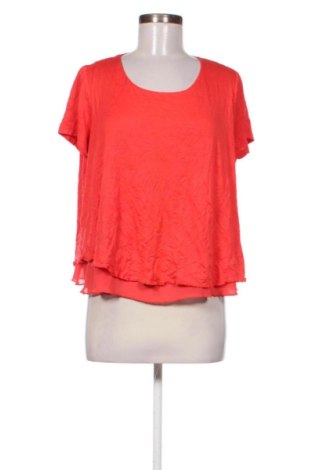Top de femei Amisu, Mărime XL, Culoare Roșu, Preț 91,99 Lei