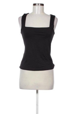 Damentop Amisu, Größe XS, Farbe Schwarz, Preis 15,00 €
