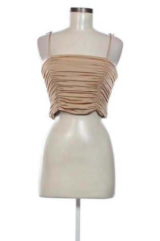 Damentop Amisu, Größe M, Farbe Beige, Preis € 14,00