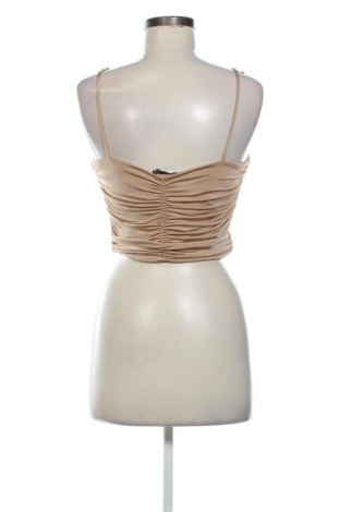 Damentop Amisu, Größe M, Farbe Beige, Preis € 14,00