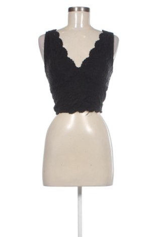 Top de femei Amisu, Mărime XS, Culoare Negru, Preț 91,99 Lei