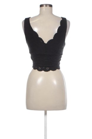 Top de femei Amisu, Mărime XS, Culoare Negru, Preț 91,99 Lei