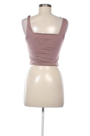 Top de femei Amisu, Mărime L, Culoare Mov deschis, Preț 91,99 Lei