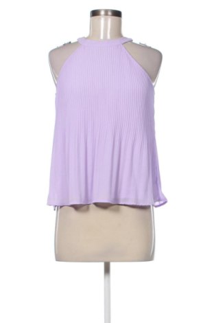 Damentop Amisu, Größe XS, Farbe Lila, Preis 14,82 €