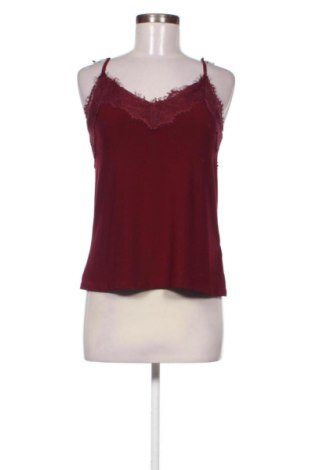 Top de femei Amisu, Mărime S, Culoare Roșu, Preț 91,99 Lei