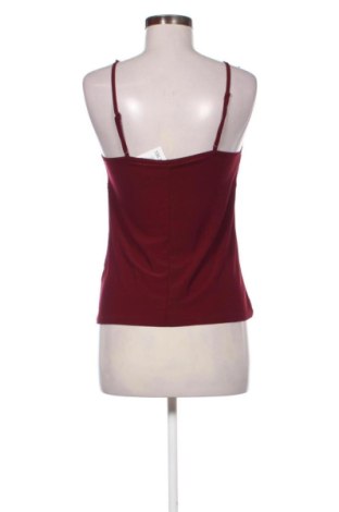 Top de femei Amisu, Mărime S, Culoare Roșu, Preț 91,99 Lei