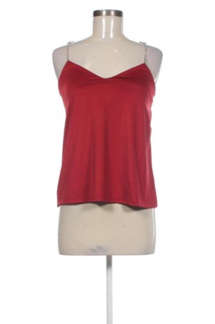 Top de femei Amisu, Mărime S, Culoare Roșu, Preț 91,99 Lei