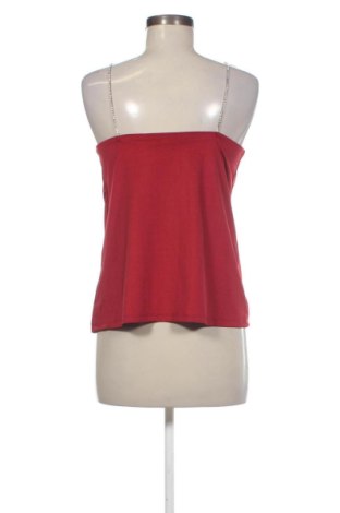 Top de femei Amisu, Mărime S, Culoare Roșu, Preț 91,99 Lei