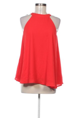Top de femei Amisu, Mărime L, Culoare Roșu, Preț 91,99 Lei