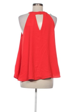 Top de femei Amisu, Mărime L, Culoare Roșu, Preț 91,99 Lei