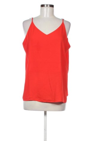 Top de femei Anko, Mărime XL, Culoare Roșu, Preț 78,20 Lei