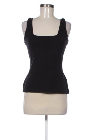 Top de femei Anna Field, Mărime M, Culoare Negru, Preț 38,99 Lei, #136373662
