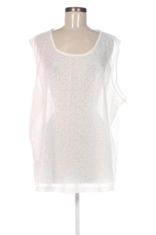 Top de femei Anthology, Mărime 5XL, Culoare Alb, Preț 46,99 Lei