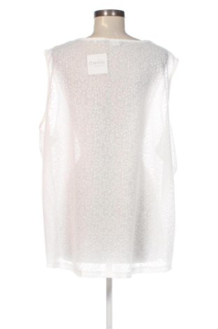 Top de femei Anthology, Mărime 5XL, Culoare Alb, Preț 46,99 Lei