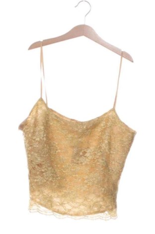 Damski top Apart, Rozmiar M, Kolor Złocisty, Cena 403,44 zł
