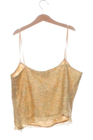 Damski top Apart, Rozmiar M, Kolor Złocisty, Cena 403,44 zł