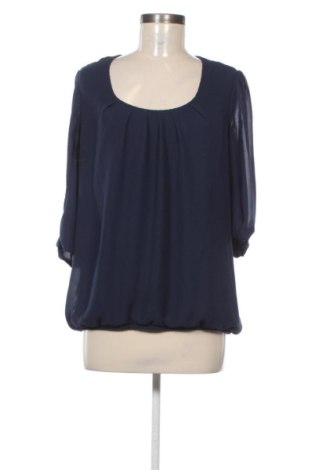 Dámsky top  Ashley Brooke, Veľkosť L, Farba Modrá, Cena  17,95 €