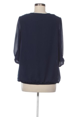 Dámsky top  Ashley Brooke, Veľkosť L, Farba Modrá, Cena  17,95 €