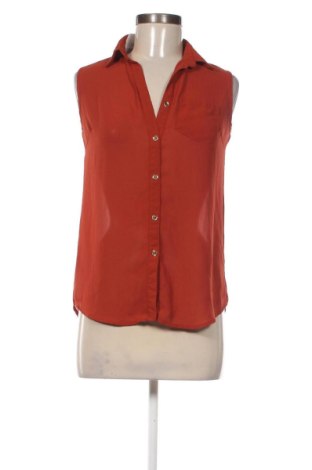 Damentop Atmosphere, Größe M, Farbe Braun, Preis 19,99 €
