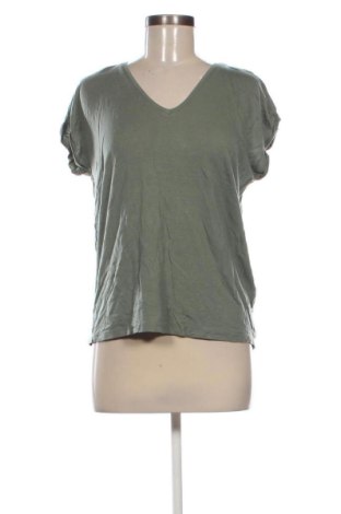 Top de femei Aware by Vero Moda, Mărime S, Culoare Verde, Preț 85,99 Lei
