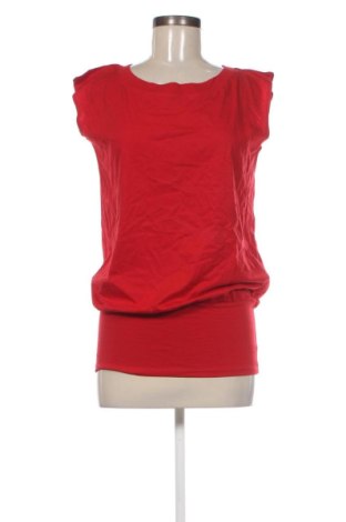 Дамски топ B&C Collection, Размер M, Цвят Червен, Цена 12,78 €